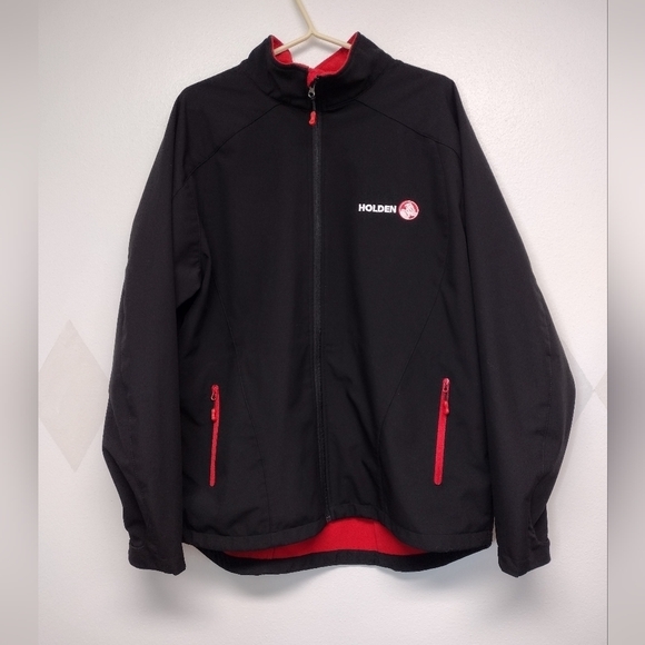 Holden Built in Quality full zip jacket - Picture 1 of 14